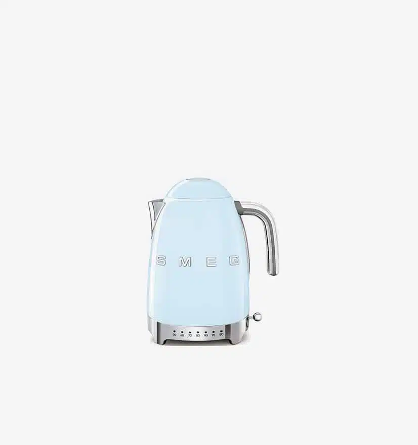 Soldes Smeg ECF01 2024 au meilleur prix sur