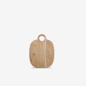 Planche de service 36,5x27cm bois Brut ONA