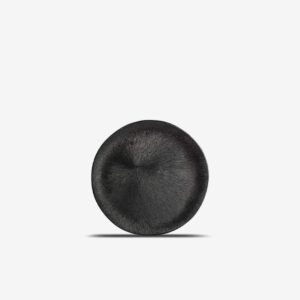 Plat décoratif 50cm noir Venus S|P Collection