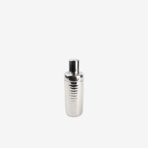 Shaker à cocktails 65cl motif argent Bar S|P Collection