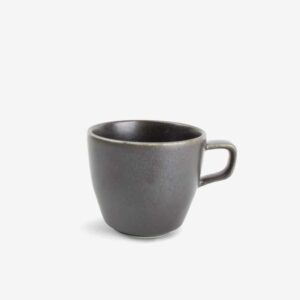 Tasse 19cl black Ceres F2D