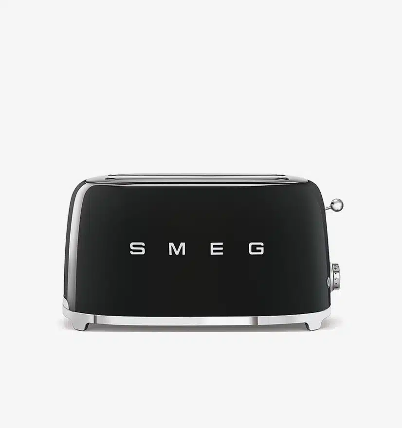 Toaster / Grille-pain Années 50 TSF01RGEU