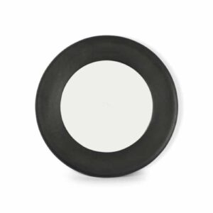 Miroir 50cm noir Duro Collection S|P
