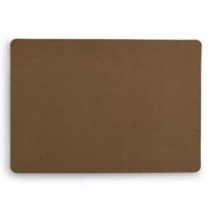 Set de table 43x30cm beige doux S&P