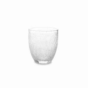 Verre à boire 25cl Crackle F2D
