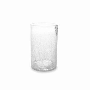 Verre à boire 40cl Crackle F2D