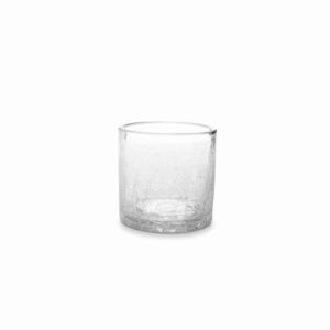 Verre à boire 22cl Crackle F2D