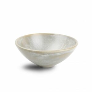 Bol 19.5xH8cm green Usko F2D