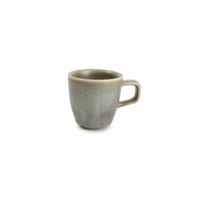 Tasse à moka 10cl green Usko F2D