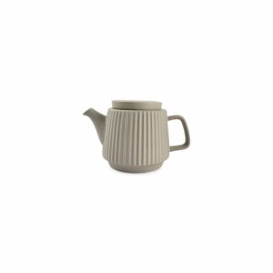 Théière 64cl gris Hi!Tea