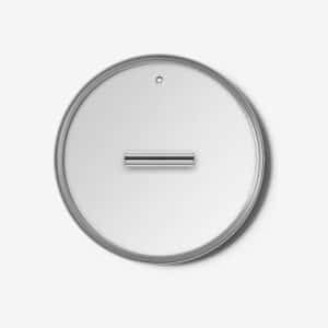 Couvercle en verre ø 26cm SMEG accessoire pour ustensiles de cuisson CKFL2601