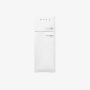 Réfrigérateurs blanc SMEG années 50 FAB30LWH6