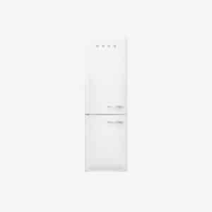 Réfrigérateurs blanc SMEG années 50 FAB32LWH6