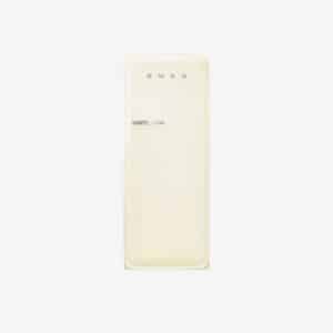 Réfrigérateurs crème SMEG années 50 FAB28RCR6