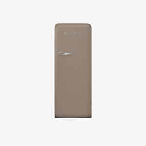 Réfrigérateurs taupe SMEG années 50 FAB28RDTP6