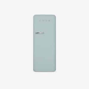 Réfrigérateurs vert céladon SMEG années 50 FAB28RDSA6