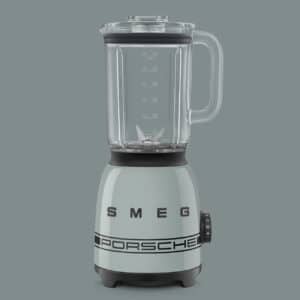 Blender Shade Green Porsche x SMEG BLF03PSGEU