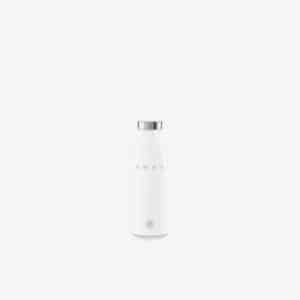 Bouteille Clima blanc SMEG x 24Bottles 500 ml années 50 WBF01WH