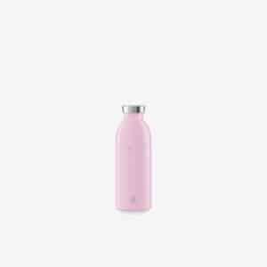 Bouteille Clima rose SMEG x 24Bottles 500 ml années 50 WBF01PK