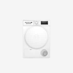 Bosch Sèche-linge pompe à chaleur 8 kg WTH8300WFG