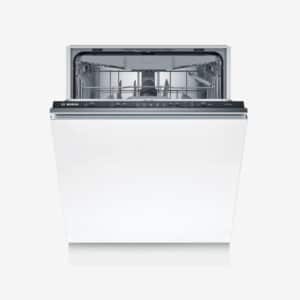 Lave-vaisselle encastrable Bosch SMV25EX02E