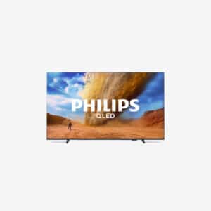PHILIPS Téléviseur 4K QLED 65PUS7800/12
