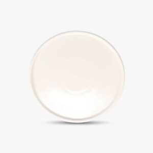 Assiette plate 26cm beige Billie