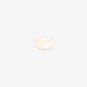 Coquetier 10xH4cm beige Billie - set/2