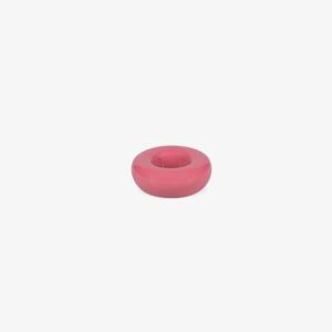 Coquetier 10xH4cm pink Billie - set/2