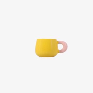 Chope 47cl yellow Coco