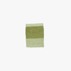 Serviette de main 30x50cm pistachio green Pixie - set/2