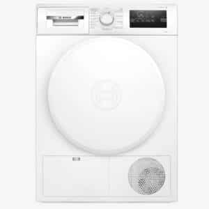 Bosch sèche linge easy clean WTH8300