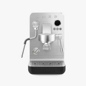 Machine à café Expresso SMEG EMC02BLMEU
