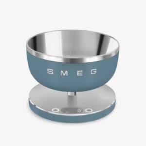 Balance de cuisine bleu orage KSC01SBMWW