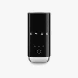 Milk Frother noir SMEG MFF02BLEU