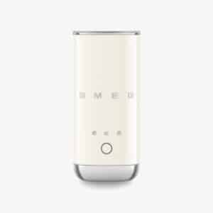 Milk Frother Crème SMEG MFF02CREU