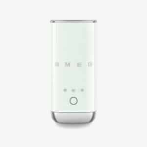Milk Frother Vert d'eau SMEG MFF02PGEU