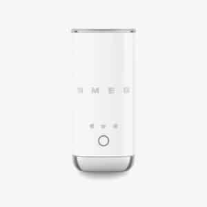 Milk Frother blanc SMEG MFF02WHEU